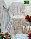 Naira Vol 1 By Sajida Georgette Pakistani Salwar Suits Wholesalers In Surat
